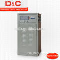 [D&C] Shanghai delixi SJW-45KVA brush type generator automatic voltage regulator